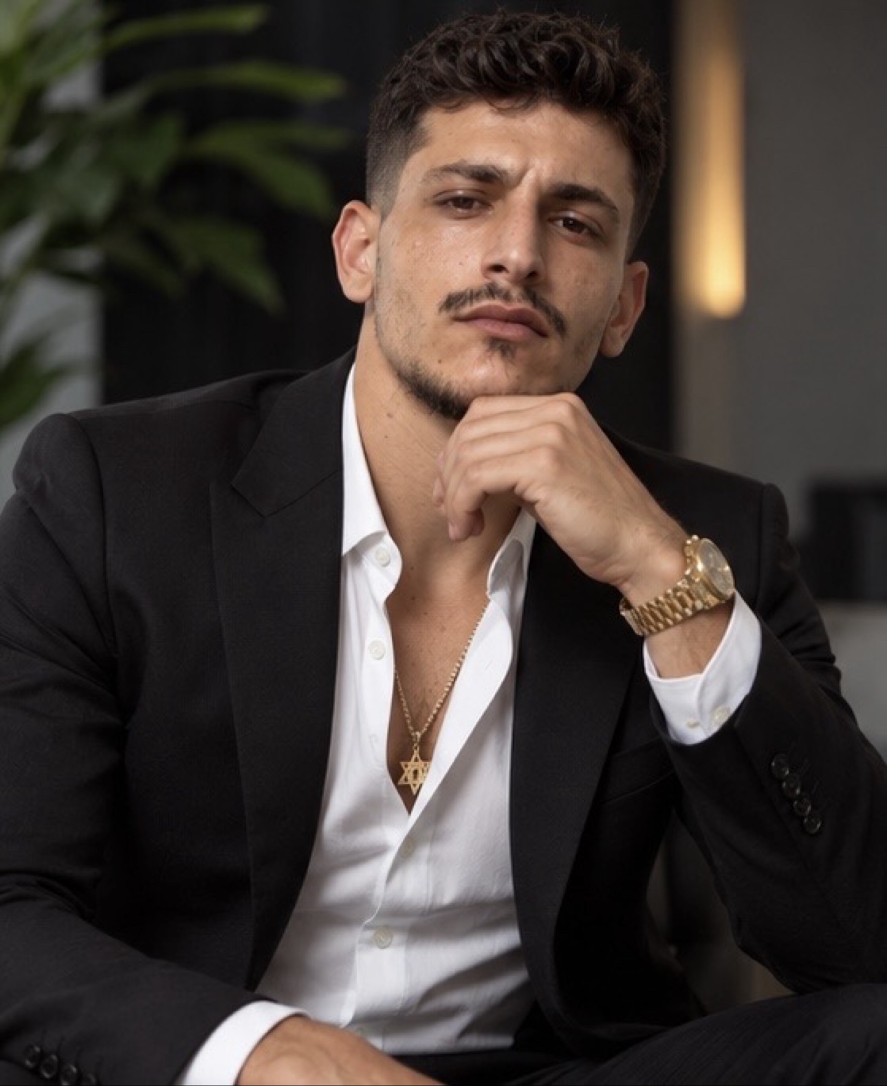 Itay Binyamin